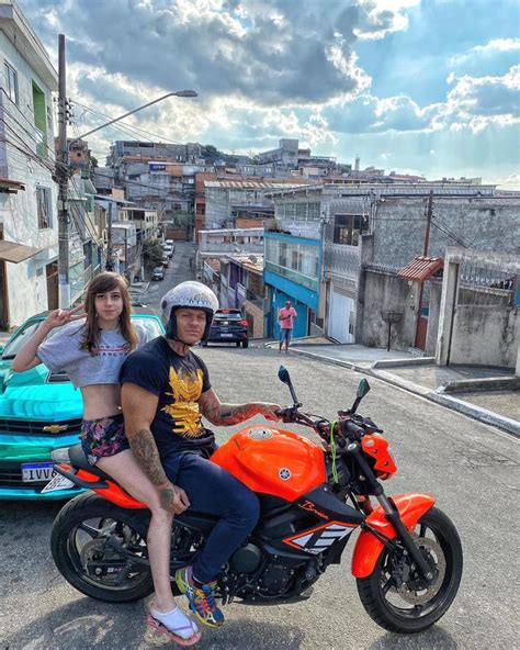toguro instagram|Favela Trans Girl Saga .